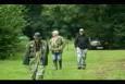 ZWP - Toeschouwers - vader en zoon Bertram