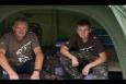 08 - Grootvader Etienne en kleinzoon Brandon