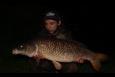 10 - Stek 1 - Niek  schub 11,9 kg