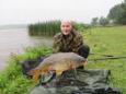 17 - Stek 8 - Armand schub 9,7 kg