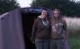 47a - Stek 3 - Lindsey en Davy - keep on smiling