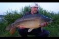 50 - Stek 5 - Geert - de enige spiegel 8,5 kg