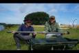 55 - Stek 6 - Bas en Niek - the Bream Kings