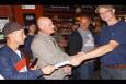 70 - Plaats 2 voor Armand Wagenaer en Kim Vandeweyer