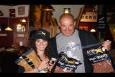 73 - Prijs mooiste vis voor Patricia en Erik