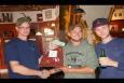 74 - Troostprijs voor the Bream Kings