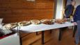 1 - Feestbuffet