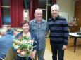 6 - Kampioen 2016 Feeder - Dirk Buysse