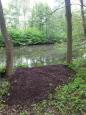 11 - stek 2 achter tennisveld