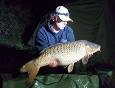 28 - stek 2 - 9,1 kg - Jimmy Lammens