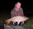 30 - stek 3 - 4,5 kg - Stijn Van Poucke