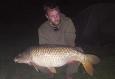 31 - stek 10 - 10,4 kg - Bert Caboor