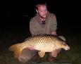 34 - stek 10  - 9,1 kg - Bert Caboor