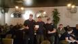 40 - Winnaars Jimmy en Manolito