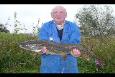 Snoek 95cm Dhr. de Bruijne (2)