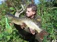 Tom met snoek 4 (foto Tom Dieleman 08) 1 1