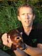 Zeelt - Frank van de Wege