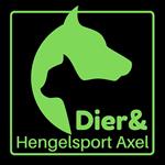 Verkooppunt Dier&Hengelsport Axel weer open