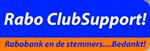 Topresultaat voor Rabo ClubSupport actie